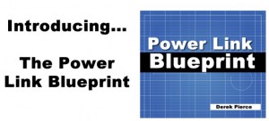 Power Link Blueprint by Derek Pierce