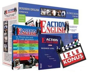 Action English (Business)