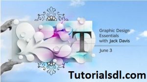 Adobe Creative Apps for Beginners - Day 1 - Graphic Design Essentials