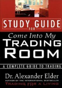 Alexander Elder Trading Room Video Course