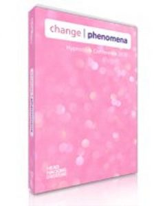 Anthony Jacquin- Head Hacking The Change Phenomena 2010 DVD Set