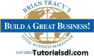 Brian Tracy Total Business Makeover
