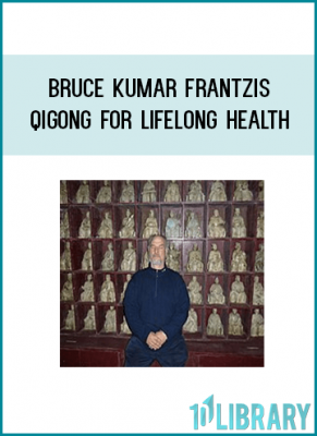 Does your mind wander all over the place? Does your body fidget when you try to practice Standing? In CD-1, Lineage Master Bruce Frantzis helps you focus on correcting your body alignments and releasing negative emotions.