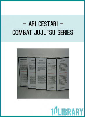 THIS IS THE COMPLETE SET OF 5 OLD SCHOOL DVDS BY CARL CESTARI: OS1 - FUNDAMENTALS OF UNARMED COMBAT - This DVD covers the 3 prerequisites of hand to hand combat of distance, momentum and balance.