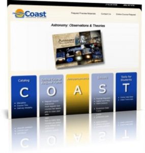 Concepts in Marketing - Coast Learning Systems