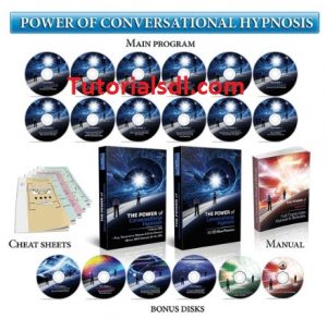 Conversational Hypnosis Home Study Course