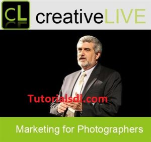 CreativeLive - Marketing for Photographers