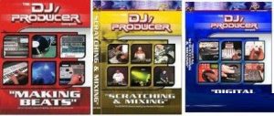 DJ Producer Series