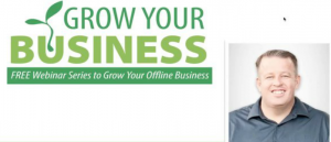 Derral Eves - Grow Your Offline Business