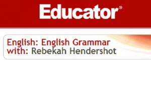 Educator.com_English_Grammar