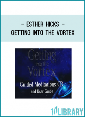 Jerry and Esther are thrilled to offer this powerful, first-of-its kind, musically scored, breath-enhancing, user-friendly tool from Abraham that will get you into the Vortex.