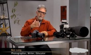 Foundations of Photography Specialty Lenses
