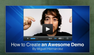 Grumo Media - How to Create Awesome Demo Video