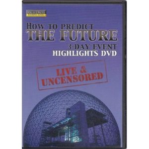 How to Predict the Future (Highlights) - DVD
