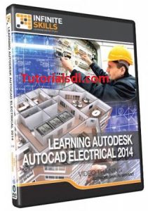 Infiniteskills_Learning_AutoCAD_Electrical_2014