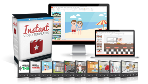 Instant Video Templates