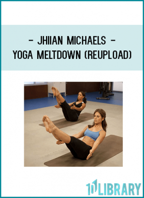Jillian Michaels, winning trainer on NBC's “The Biggest Loser,” introduces a new yoga workout unlike any other. Combining hard-core yoga power poses with her dynamic training techniques, Jillian will get you real weight-loss results fast.