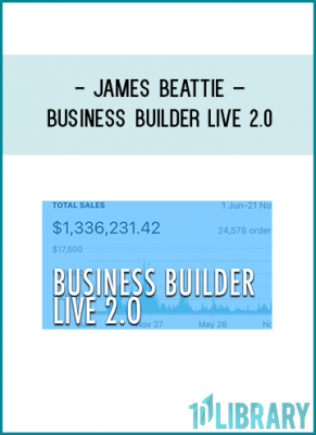 5 Live Business Builder Workshops2 Weekly Follow Up Q&As