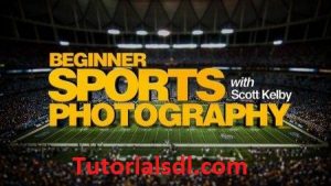 Kelby Training - Beginner Sports Photography