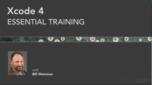 Xcode 4 Essential Training