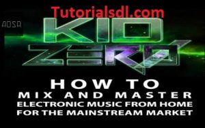 MassiveSynth - How to Mix and Master Electronic Music from Home (2013)
