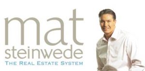Mat Steinwede Real Estate System