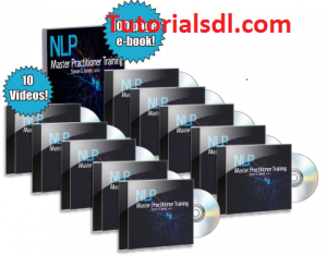 Michael Hall - Meta NLP Master Practitioner Video Training Prep Package