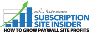 Subscription Site Insider - Marketing Know