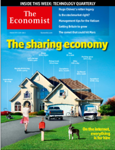 The Economist - March 09th - March 15th, 2013