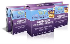 WordPress for Internet Marketer
