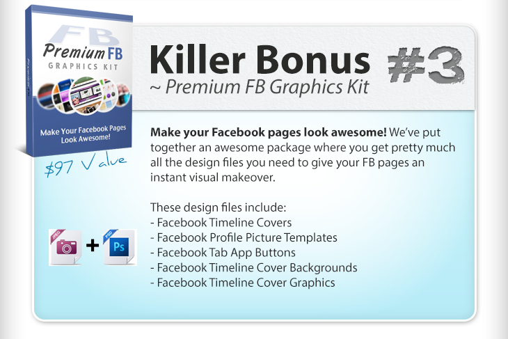 Social Lead Freak Bonus_Premium FB Graphics Kit