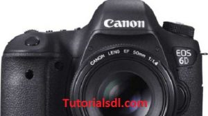 creativeLIVE - Canon 6D - DSLR Fast Start