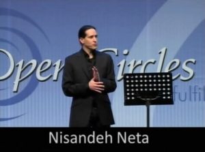 Nisandeh Neta - Business bootcamp, getting started 