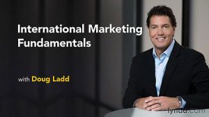  Lynda – International Marketing Fundamentals
