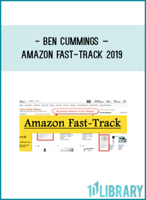 https://tenco.pro/product/ben-cummings-amazon-fast-track-2019/