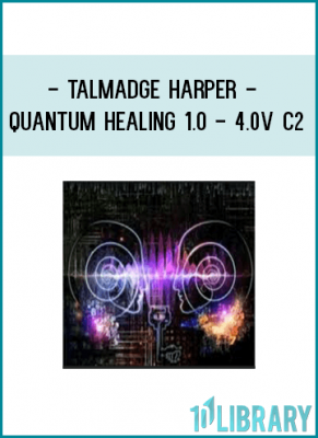 As you know from my website www.talmadgeharper.com, I specialize in healing people who have conditions that cannot be cured by normal science.