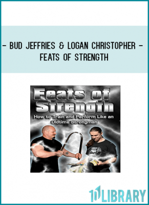 Immediately Downloadable MP3 from our exclusive Super Human Training Membership site. On this call we delve into how to do feats of strength, training for them, how to put on a show and much more. Its more information to get you started immediately on your route to becoming a strongman.