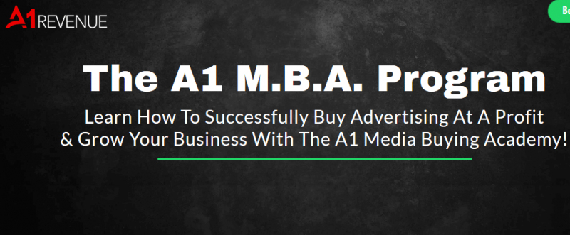 Learn How To Successfully Buy Advertising At A Profit at Tenlibrary.com