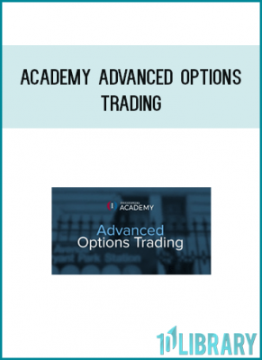 Take the next step in your options trading abilities by building on your knowledge of basic options