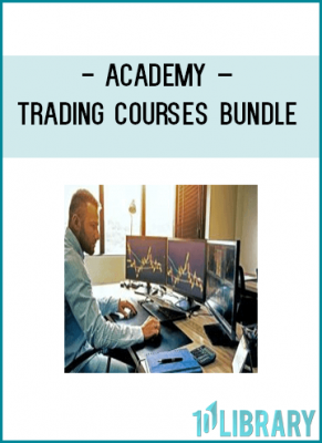 Learn to trade with confidence, manage risk, identify high-potential technical patterns, and increase consistency of returns with these self-paced, online courses taught by proven industry experts.