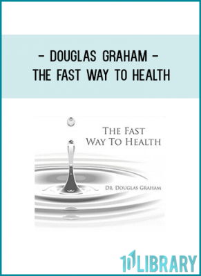Are you looking for the fastest way to vibrant health? Do you want to lose weight or recover from chronic illness? Rejuvenate yourself from the inside out with The Fast Way to Health, and get the most out of your life!