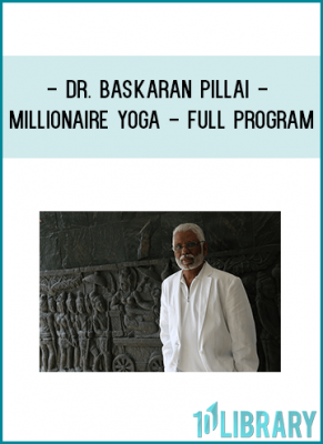 Becoming a millionaire is a matter of creating positive money karma. This is a process of defusing these negative attitudes that have become our belief system caused by genetic, religious, cultural, or parental conditionings. No matter how long you have had this belief system, your brain can be positively re-programmed via these miracle brain changing techniques of the Yogis. 