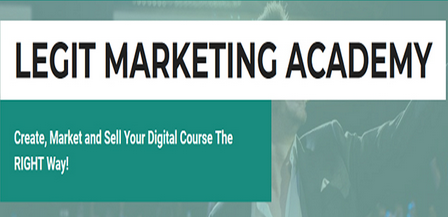 Market and Sell Your Digital Course The RIGHT Way at Tenlibrary.com