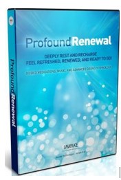 Deeply Rest and Recharge: Feel Refreshed, Renewed, and Ready  at Tenlibrary.com