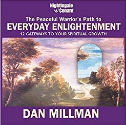 In The Path to Everyday Enlightenment, Dan Millman connects the at Tenlibrary.com