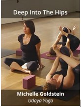 This compact 20 minute sequence will create space & mobility in the hips, which is so important  in remaining strong, stable and upright at Tenlibrary.com