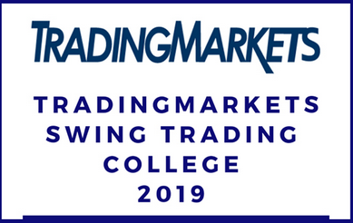 Put a Stop to Bad Trading Habits & Get Your Trading on the Right Track with Swing Trading College at tenco.pro