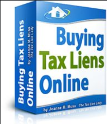 Due Diligence For Tax Liens Guide and Checklist at Tenlibrary.com