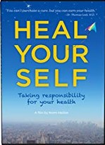 Heal Your Self speaks to a group of people who, when faced with serious illness at Tenlibrary.com