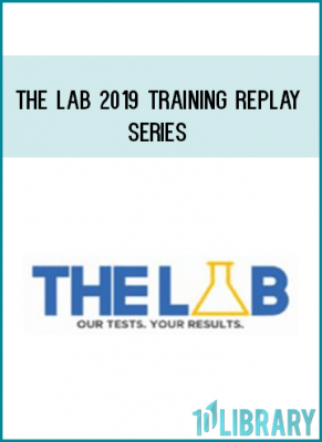 https://tenco.pro/product/the-lab-2019-training-replay-series/
